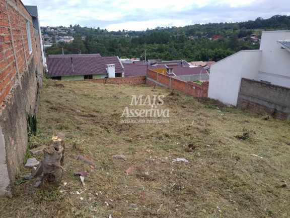 Imagem Terreno à Venda, 300 m² em Firenze - Campo Bom Imagem Terreno à Venda, 300 m² em Firenze - Campo Bom