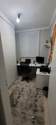 Imagem Imóvel com 3 Quartos à Venda, 120 m² em Chácaras Residenciais Santa Maria - Votorantim