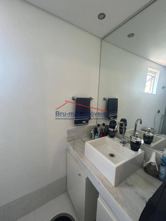 Imagem Apartamento com 2 Quartos à Venda, 88 m² em Pompéia - Santos