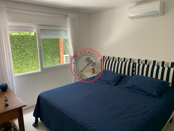 Imagem Casa com 4 Quartos para Temporada, 330 m² em Juquehy - São Sebastião