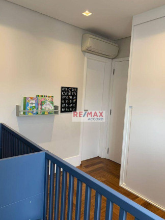 Imagem Apartamento com 3 Quartos à Venda, 157 m² em Vila Olímpia - São Paulo Imagem Apartamento com 3 Quartos à Venda, 157 m² em Vila Olímpia - São Paulo