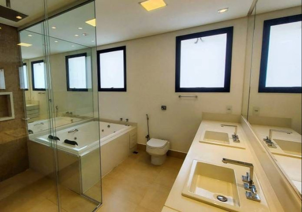 Imagem Casa com 5 Quartos à Venda, 680 m² em Alphaville Conde Ii - Barueri Imagem Casa com 5 Quartos à Venda, 680 m² em Alphaville Conde Ii - Barueri