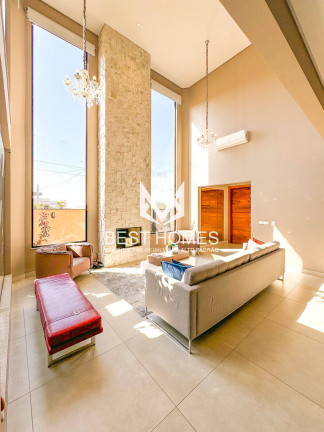 Imagem Casa de Condomínio com 3 Quartos à Venda, 445 m² em Bairro Da Mina - Itupeva