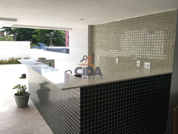 Imagem Apartamento com 4 Quartos à Venda, 135 m² em Boa Viagem - Recife