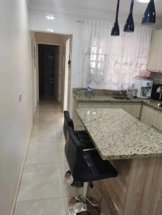 Imagem Casa com 2 Quartos à Venda, 89 m² em Jardim Paris Vi - Maringa