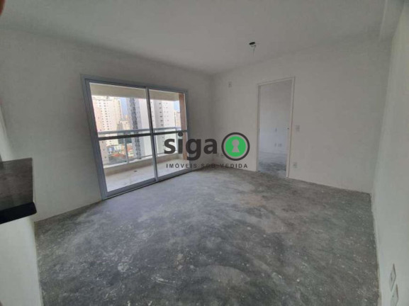 Imagem Apartamento com 1 Quarto à Venda, 45 m² em Moema - São Paulo Imagem Apartamento com 1 Quarto à Venda, 45 m² em Moema - São Paulo