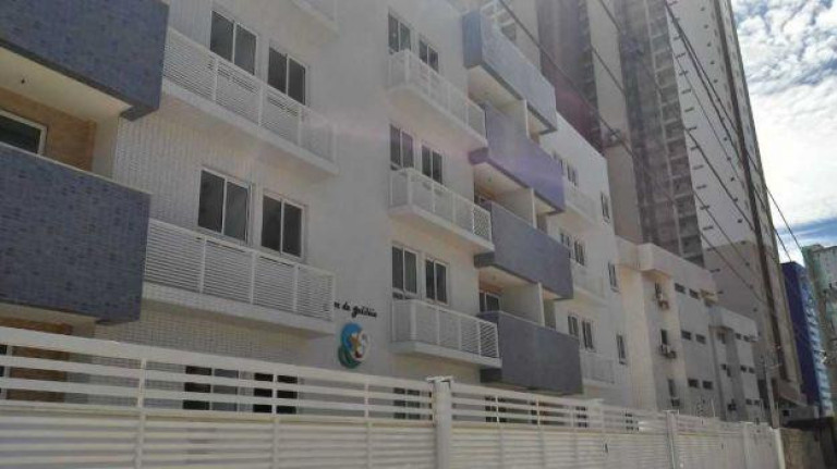 Imagem Apartamento com 3 Quartos à Venda, 80 m² em Aeroclube - João Pessoa