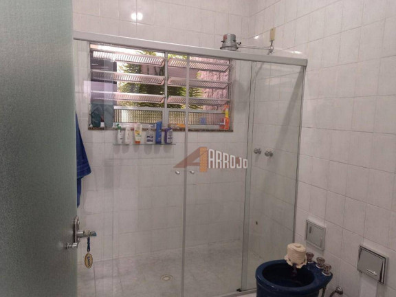 Imagem Casa com 3 Quartos à Venda, 249 m² em Vila Marieta - São Paulo Imagem Casa com 3 Quartos à Venda, 249 m² em Vila Marieta - São Paulo