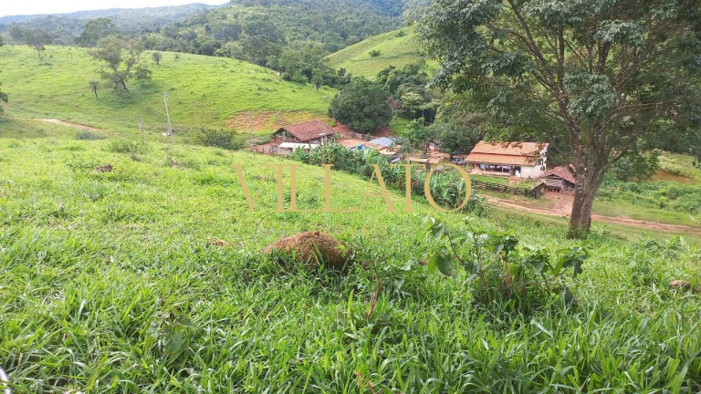 Imagem Chácara com 3 Quartos à Venda, 100 m² em Uruaçu