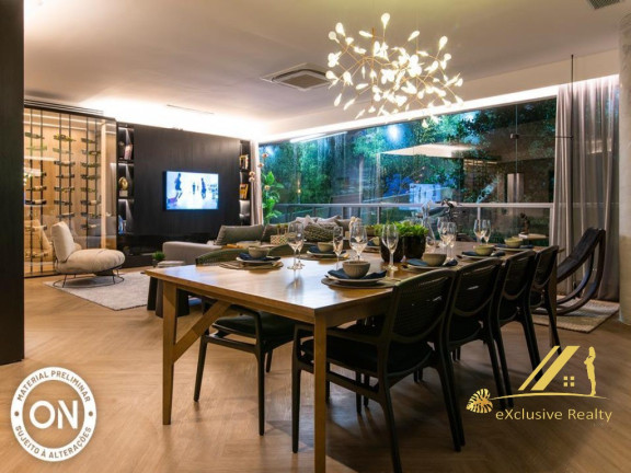 Imagem Imóvel com 1 Quarto à Venda, 34 m² em Vila Olímpia - São Paulo Imagem Imóvel com 1 Quarto à Venda, 34 m² em Vila Olímpia - São Paulo