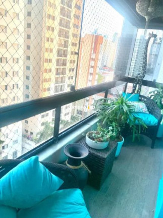 Imagem Apartamento com 3 Quartos à Venda, 136 m² em Perdizes - São Paulo Imagem Apartamento com 3 Quartos à Venda, 136 m² em Perdizes - São Paulo