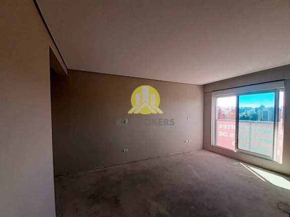 Imagem Cobertura com 3 Quartos à Venda, 215 m² em Alto Da Glória - Curitiba