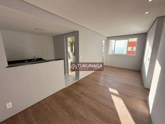 Imagem Apartamento com 2 Quartos à Venda, 59 m² em Picanco - Guarulhos Imagem Apartamento com 2 Quartos à Venda, 59 m² em Picanco - Guarulhos
