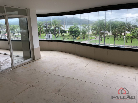 Imagem Apartamento com 3 Quartos à Venda, 548 m² em Aparecida - Santos Imagem Apartamento com 3 Quartos à Venda, 548 m² em Aparecida - Santos