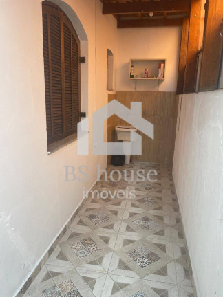 Imagem Sobrado com 6 Quartos à Venda, 327 m² em Dos Casa - São Bernardo Do Campo