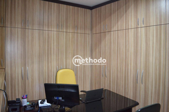 Imagem Casa à Venda, 142 m² em Jardim Bonfim - Campinas Imagem Casa à Venda, 142 m² em Jardim Bonfim - Campinas
