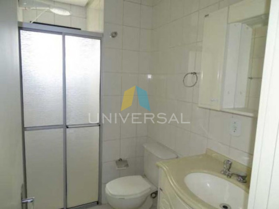 Apartamento com 2 Quartos à Venda, 60 m² em Chacara Santo Antonio (zona Leste) - Sao Paulo
