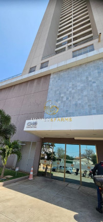 Imagem Apartamento com 3 Quartos à Venda, 76 m² em Setor Pedro Ludovico - Goiânia Imagem Apartamento com 3 Quartos à Venda, 76 m² em Setor Pedro Ludovico - Goiânia