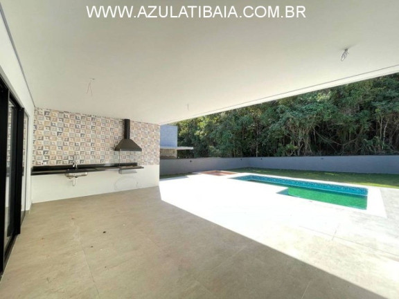 Imagem Casa com 3 Quartos à Venda, 600 m² em Condomínio Residencial Shamballa Iii - Atibaia