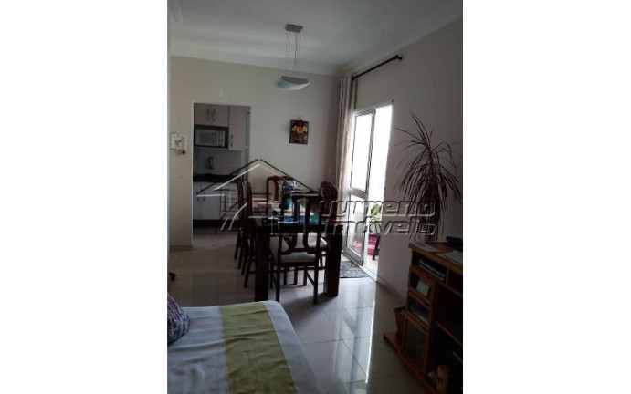 Imagem Apartamento com 2 Quartos à Venda, 55 m² em Urbanova - São José Dos Campos Imagem Apartamento com 2 Quartos à Venda, 55 m² em Urbanova - São José Dos Campos