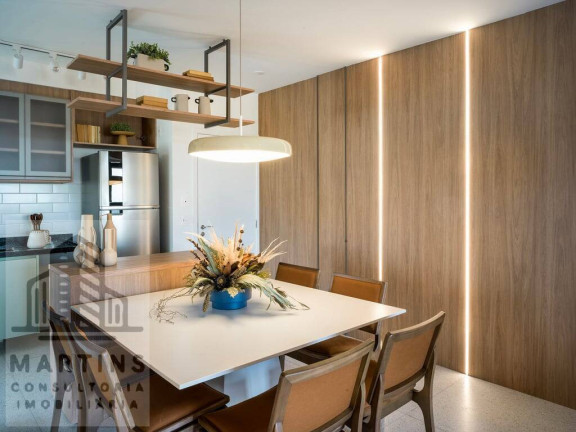 Imagem Apartamento com 3 Quartos à Venda, 105 m² em Pinheiros - São Paulo