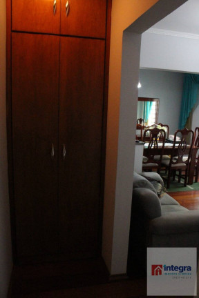 Imagem Apartamento com 3 Quartos à Venda, 90 m² em Vila Independência - Limeira Imagem Apartamento com 3 Quartos à Venda, 90 m² em Vila Independência - Limeira