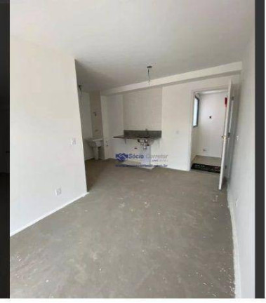 Imagem Apartamento com 2 Quartos à Venda, 45 m² em Vila Mariana - São Paulo