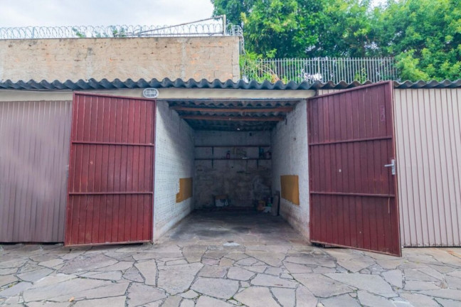 Imagem Imóvel com 1 Quarto à Venda, 44 m² em Camaquã - Porto Alegre