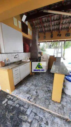 Imagem Casa com 4 Quartos à Venda, 302 m² em Condomínio Residencial Terras Do Caribe - Valinhos