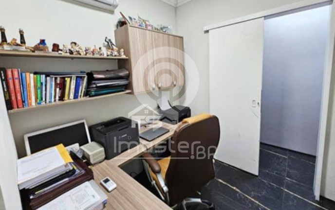 Imagem Casa com 3 Quartos à Venda, 121 m² em Lagoa Redonda - Fortaleza