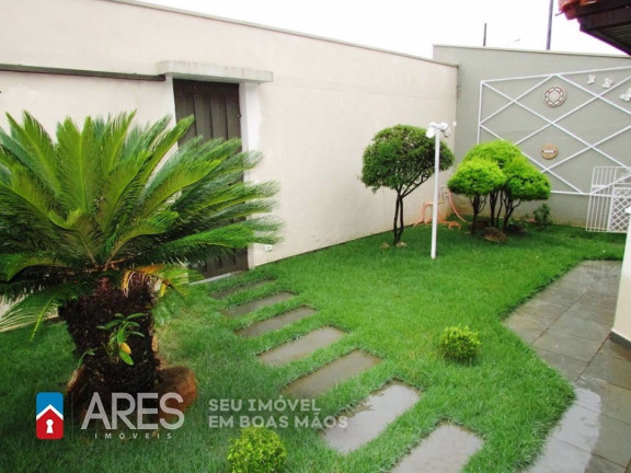 Imagem Casa com 3 Quartos à Venda, 209 m² em Jardim Progresso - Americana Imagem Casa com 3 Quartos à Venda, 209 m² em Jardim Progresso - Americana