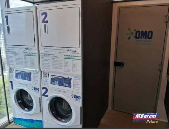 Imagem Apartamento com 2 Quartos à Venda, 47 m² em Pinheiros - São Paulo Imagem Apartamento com 2 Quartos à Venda, 47 m² em Pinheiros - São Paulo