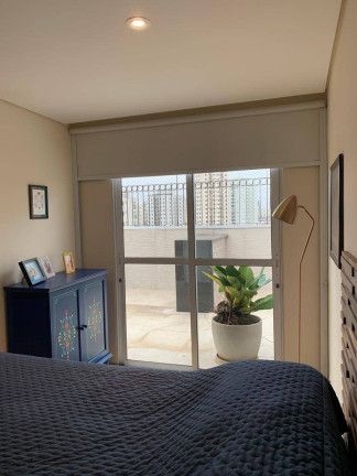 Imagem Apartamento com 4 Quartos à Venda, 150 m² em Chácara Inglesa - São Paulo