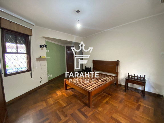 Imagem Casa com 4 Quartos à Venda,  em Embaré - Santos