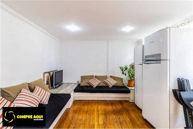 Imagem Apartamento com 3 Quartos à Venda, 131 m² em Bela Vista - São Paulo Imagem Apartamento com 3 Quartos à Venda, 131 m² em Bela Vista - São Paulo