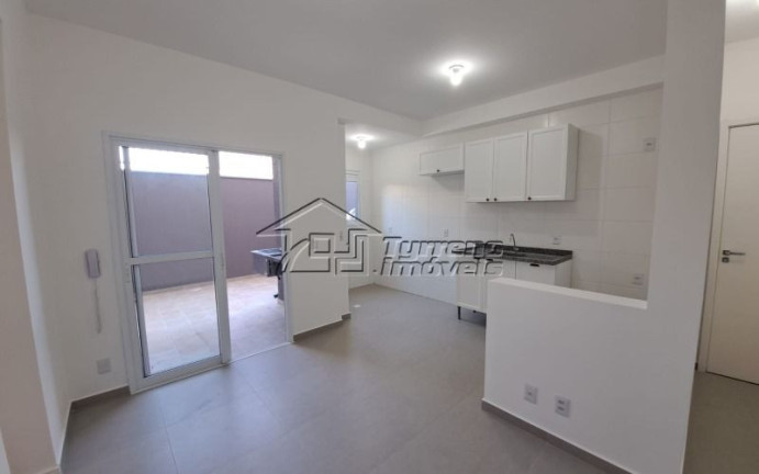 Apartamento com 2 Quartos à Venda, 52 m² em Urbanova - São José Dos Campos