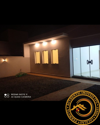 Imagem Casa com 1 Quarto à Venda, em Jardim Santa Rosa - Itu Imagem Casa com 1 Quarto à Venda, em Jardim Santa Rosa - Itu