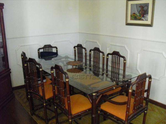 Imagem Casa com 3 Quartos à Venda, 270 m² em Jardim Sumaré - Londrina