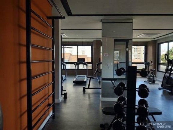 Imagem Apartamento com 1 Quarto para Alugar, 25 m² em Perdizes - São Paulo Imagem Apartamento com 1 Quarto para Alugar, 25 m² em Perdizes - São Paulo