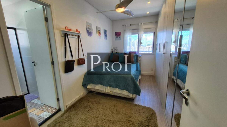 Imagem Apartamento com 3 Quartos à Venda, 94 m² em Centro - São Bernardo Do Campo