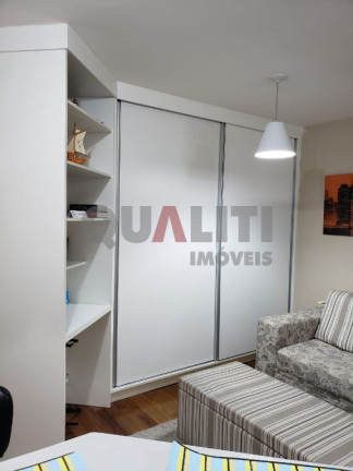 Imagem Apartamento com 1 Quarto à Venda, 38 m² em Moema - São Paulo Imagem Apartamento com 1 Quarto à Venda, 38 m² em Moema - São Paulo