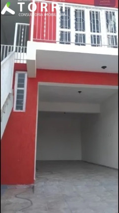 Imagem Sobrado com 3 Quartos à Venda, 107 m² em Jardim Santo Amaro - Sorocaba