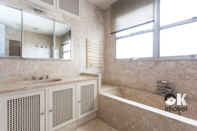 Imagem Apartamento com 4 Quartos à Venda, 468 m² em Higienópolis - São Paulo Imagem Apartamento com 4 Quartos à Venda, 468 m² em Higienópolis - São Paulo
