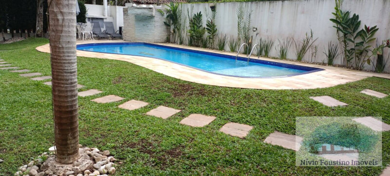 Imagem Casa com 4 Quartos à Venda, 210 m² em Juqueí - São Sebastião Imagem Casa com 4 Quartos à Venda, 210 m² em Juqueí - São Sebastião