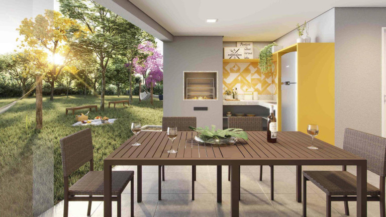 Imagem Apartamento com 2 Quartos à Venda, 38 m² em Vila Formosa - São Paulo Imagem Apartamento com 2 Quartos à Venda, 38 m² em Vila Formosa - São Paulo