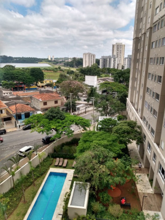 Imagem Imóvel com 2 Quartos à Venda, 42 m² em Socorro - São Paulo Imagem Imóvel com 2 Quartos à Venda, 42 m² em Socorro - São Paulo
