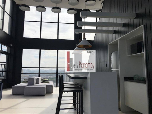 Imagem Studio com 1 Quarto para Alugar, 28 m² em Bom Retiro - São Paulo Imagem Studio com 1 Quarto para Alugar, 28 m² em Bom Retiro - São Paulo