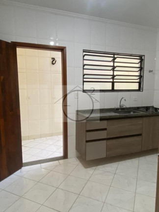 Imagem Casa com 2 Quartos para Alugar, 127 m² em Vila Bela - São Paulo
