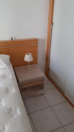 Imagem Apartamento com 1 Quarto à Venda, 45 m² em Lagoa - Rio De Janeiro