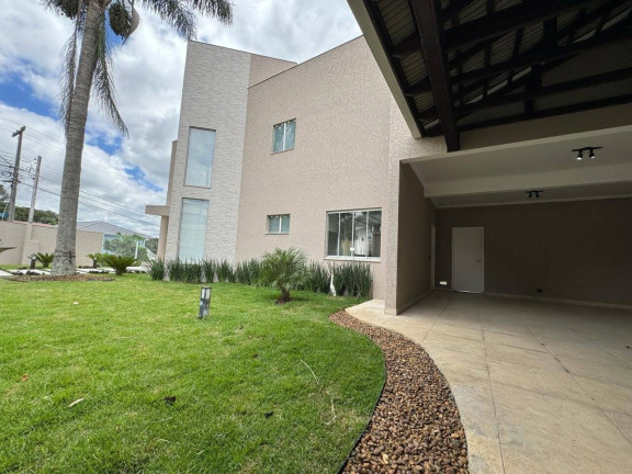 Imagem Casa com 3 Quartos à Venda, 363 m² em Santa Felicidade - Curitiba Imagem Casa com 3 Quartos à Venda, 363 m² em Santa Felicidade - Curitiba